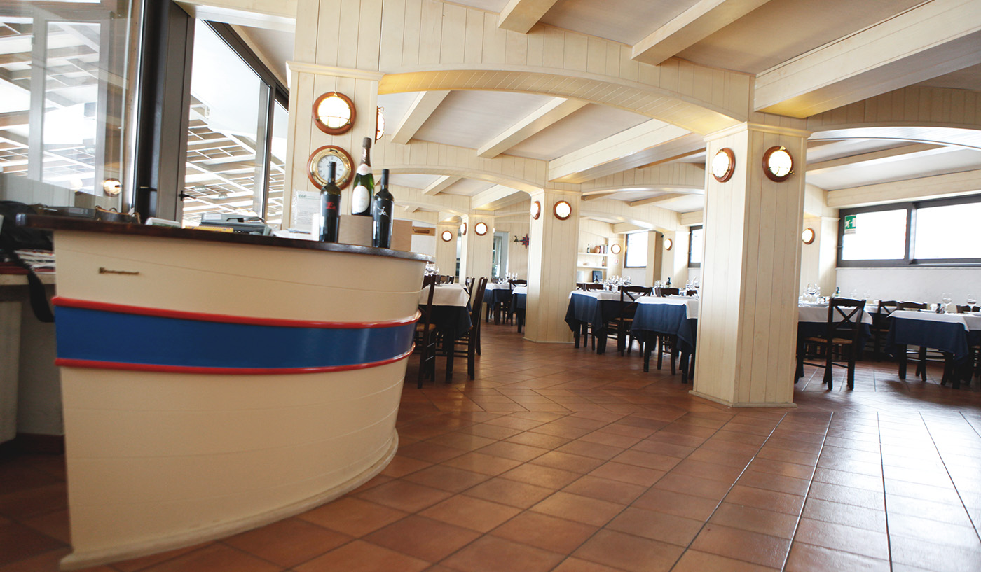 Ristorante da Nicola, Specialità Pugliesi a base di pesce - Torre a Mare, Bari