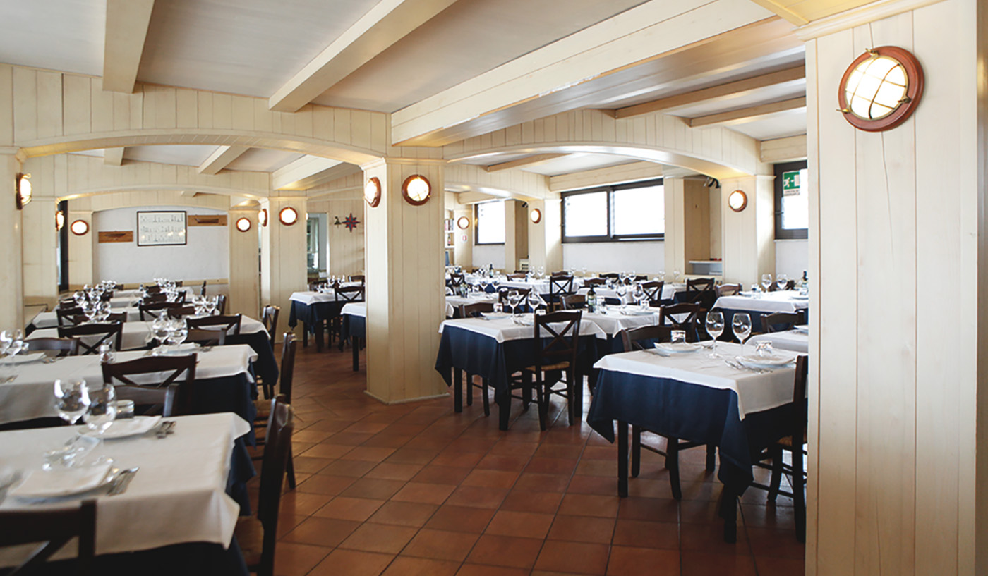 Ristorante da Nicola, Specialità Pugliesi a base di pesce - Torre a Mare, Bari