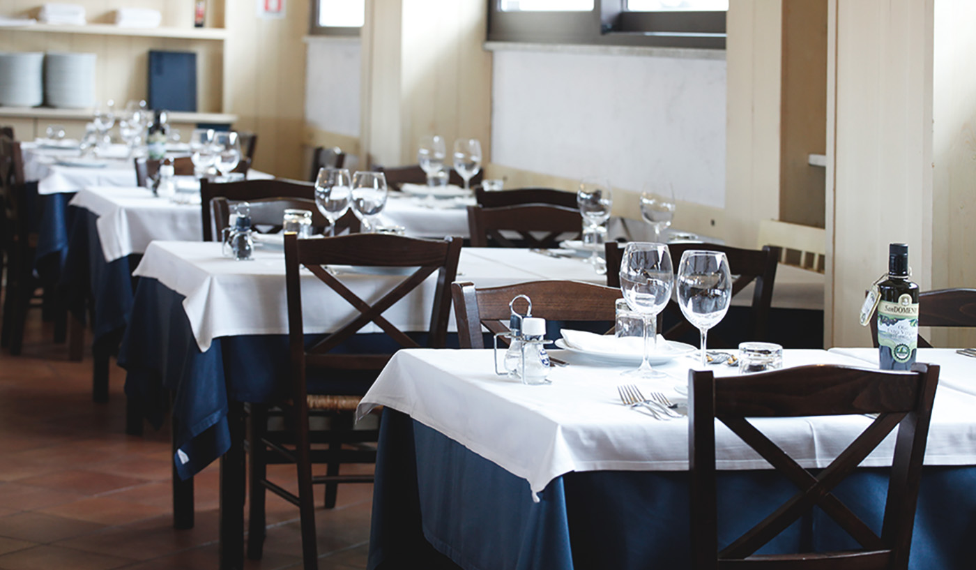 Ristorante da Nicola, Specialità Pugliesi a base di pesce - Torre a Mare, Bari