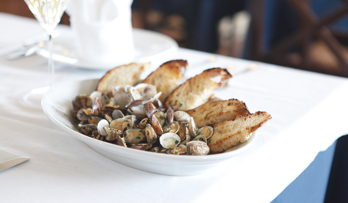 Ristorante da Nicola, Specialità Pugliesi a base di pesce - Torre a Mare, Bari