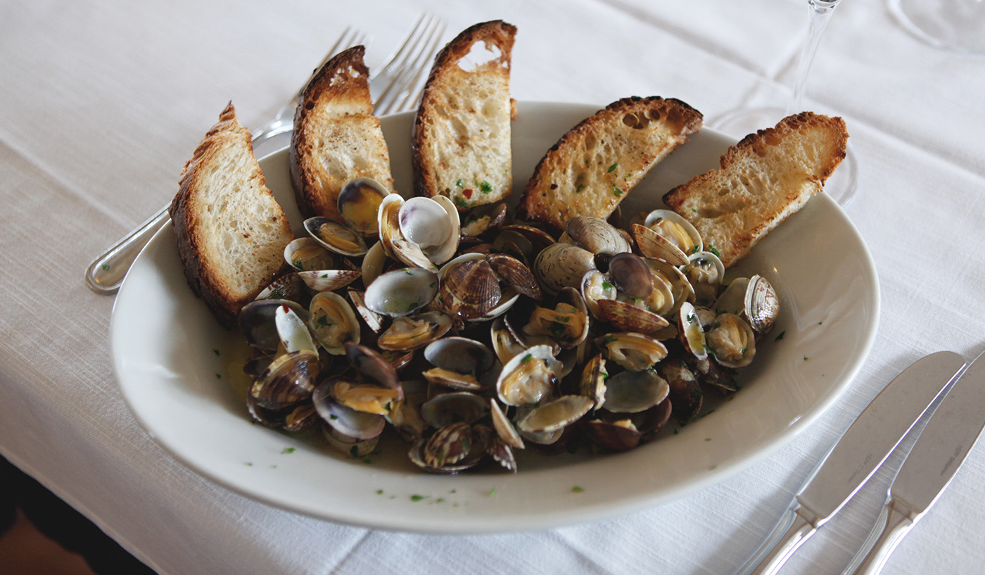 Ristorante da Nicola, Specialità Pugliesi a base di pesce - Torre a Mare, Bari